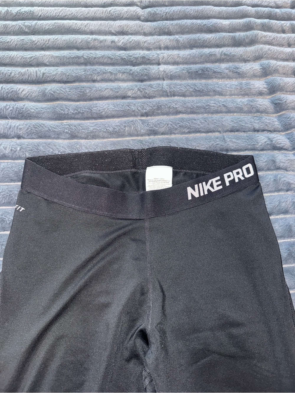 Nike Pro Leggings
